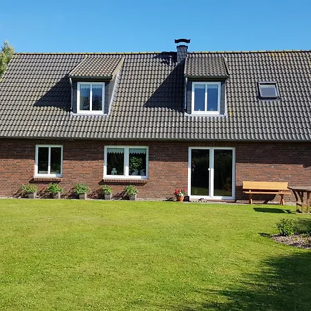 Appartement Am Aussendeich 2