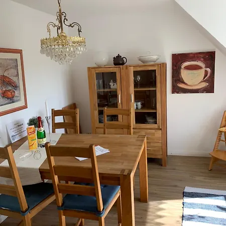 Appartement Am Aussendeich 2