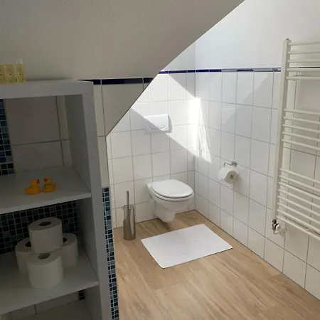 Am Aussendeich 2 * Nordstrand