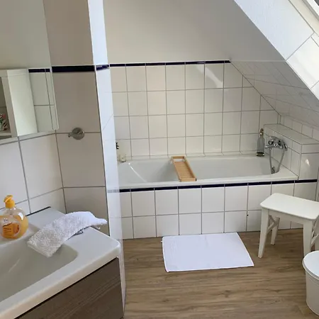 Appartement Am Aussendeich 2 *