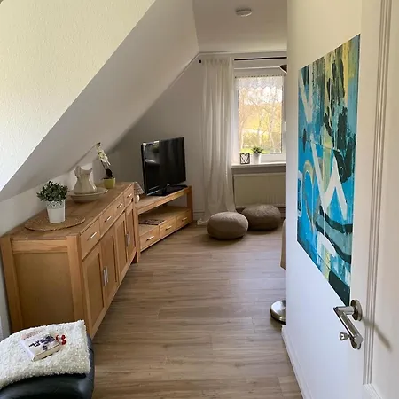 Am Aussendeich 2 * Nordstrand