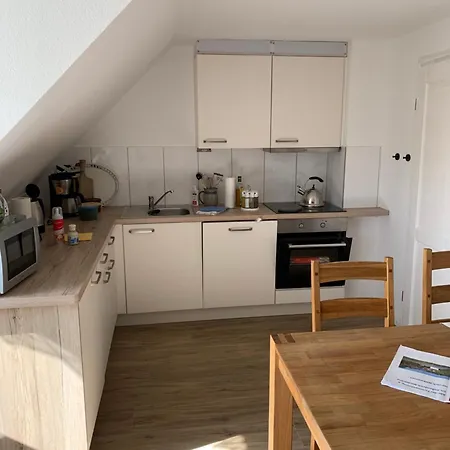 Appartement Am Aussendeich 2 *