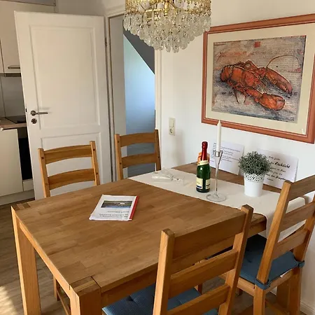 Am Aussendeich 2 Nordstrand