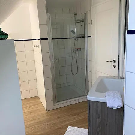 Am Aussendeich 2 * Nordstrand