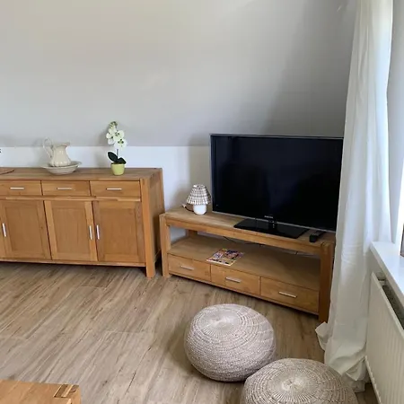 Appartement Am Aussendeich 2 Nordstrand