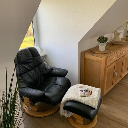 Am Aussendeich 2 Appartement Nordstrand