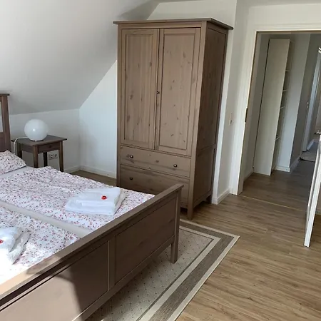 Am Aussendeich 2 Appartement