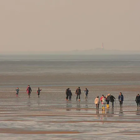 Am Aussendeich 2 Appartement *