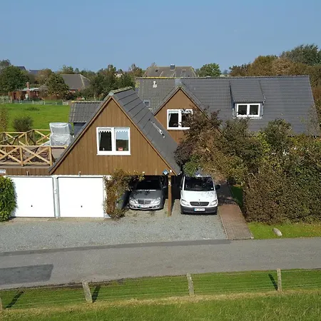 Appartement Am Aussendeich 2