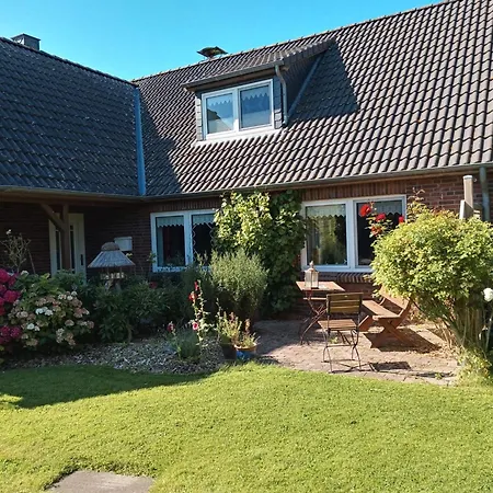 Am Aussendeich 2 Appartement