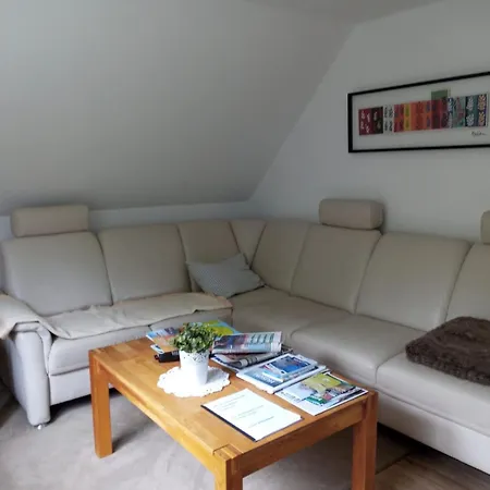 Am Aussendeich 2 * Nordstrand