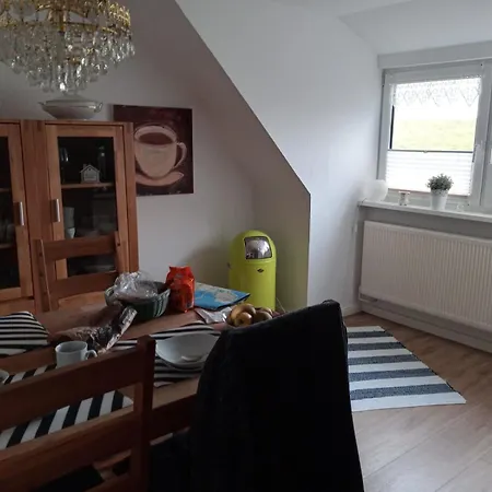 Appartement Am Aussendeich 2 Nordstrand