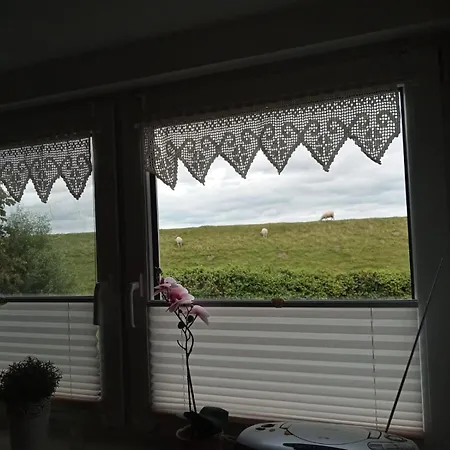 Am Aussendeich 2 Appartement