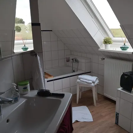 Am Aussendeich 2 Nordstrand