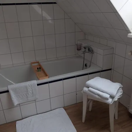 Appartement Am Aussendeich 2 *