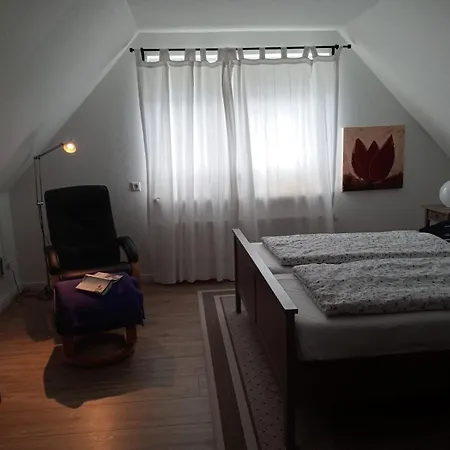 Am Aussendeich 2 Nordstrand