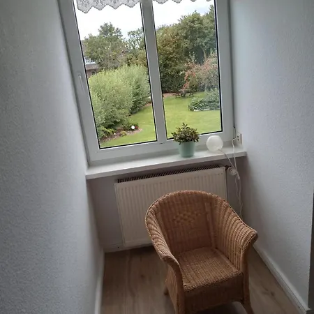 Am Aussendeich 2 Appartement *