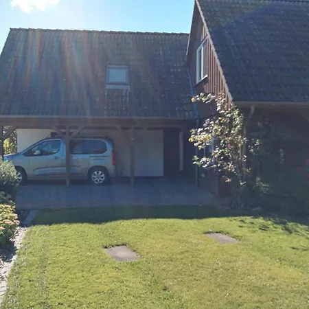 Am Aussendeich 2 * Nordstrand