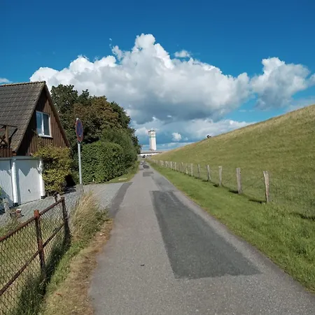 Appartement Am Aussendeich 2 *