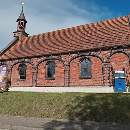 Am Aussendeich 2 Appartement