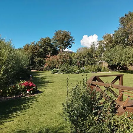 Am Aussendeich 2 * Nordstrand