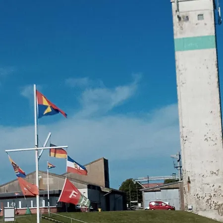 Am Aussendeich 2 Appartement Nordstrand