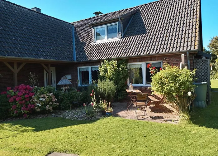 Am Aussendeich 2 アパート