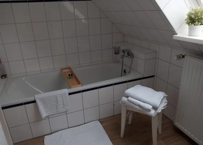 アパート Am Aussendeich 2 *