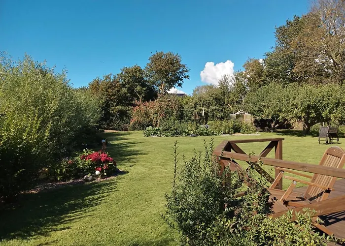 Am Aussendeich 2 * ノルトシュトラント